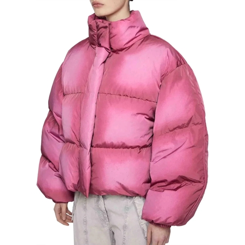 Acne Studios Übergangsjacke Quilted Down Jacket mehrfarbig