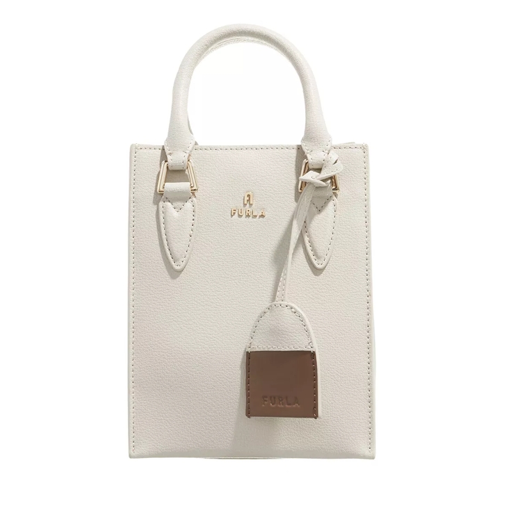 Metropolis sales tote furla