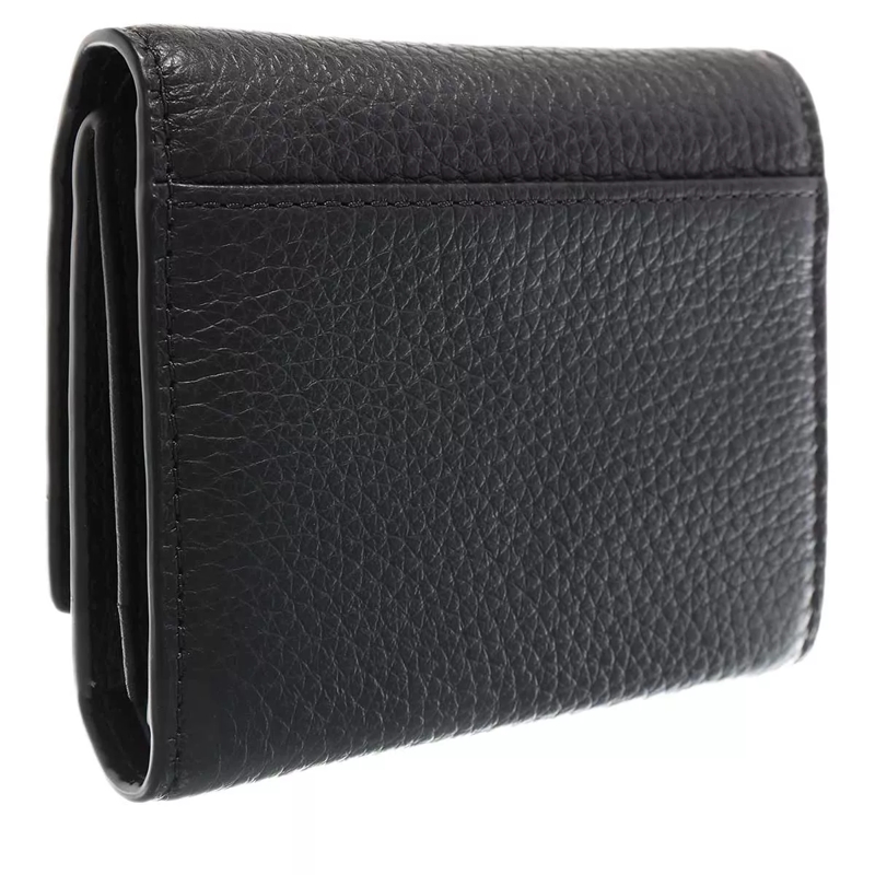 AIGNER Tri-Fold-Portemonnaie Ivy Black(Image 3)