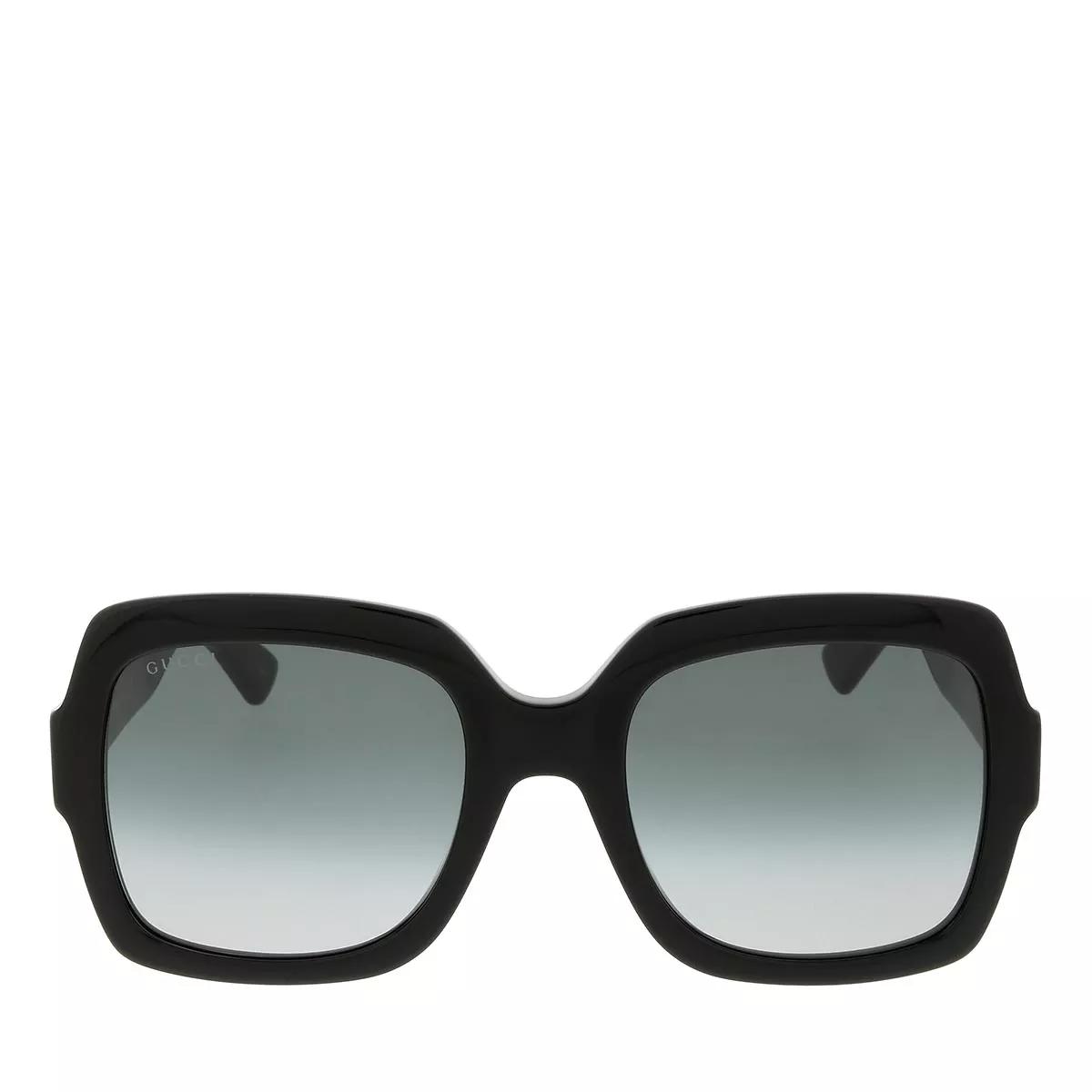 Gucci store gg0036s black