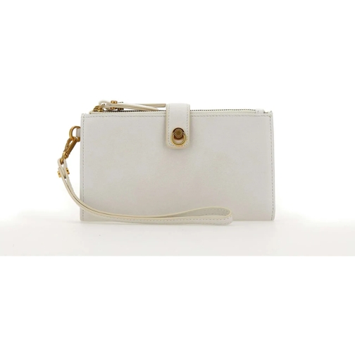 Gianni Chiarini Geldbörse Wallets White weiß
