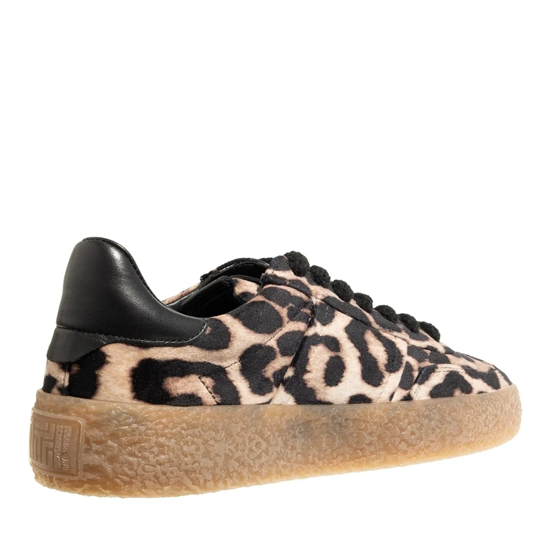 Kennel & Schmenger Low-Top-Sneaker Pit Sneaker Camel/Schwarz(Image 4)