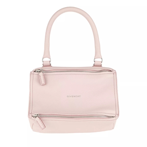 Givenchy Pandora Small Bag  Pale Pink Crossbody Bag