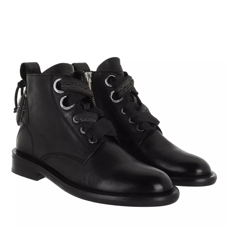 Bottines zadig et voltaire online