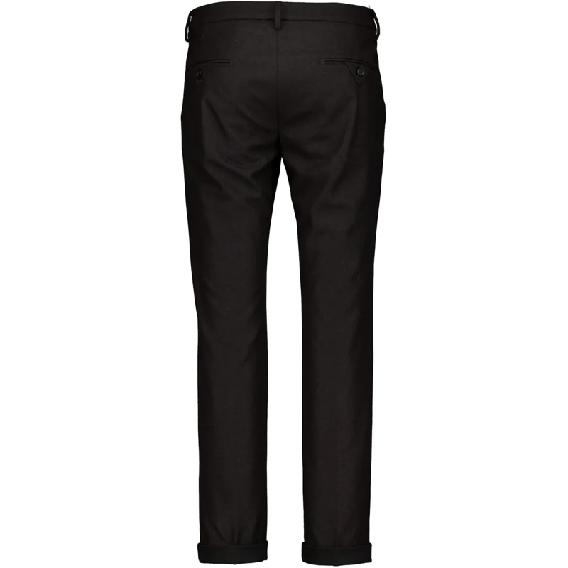 Mason's  Masons Torinojog  Zwart Jert404 schwarz(Image 3)