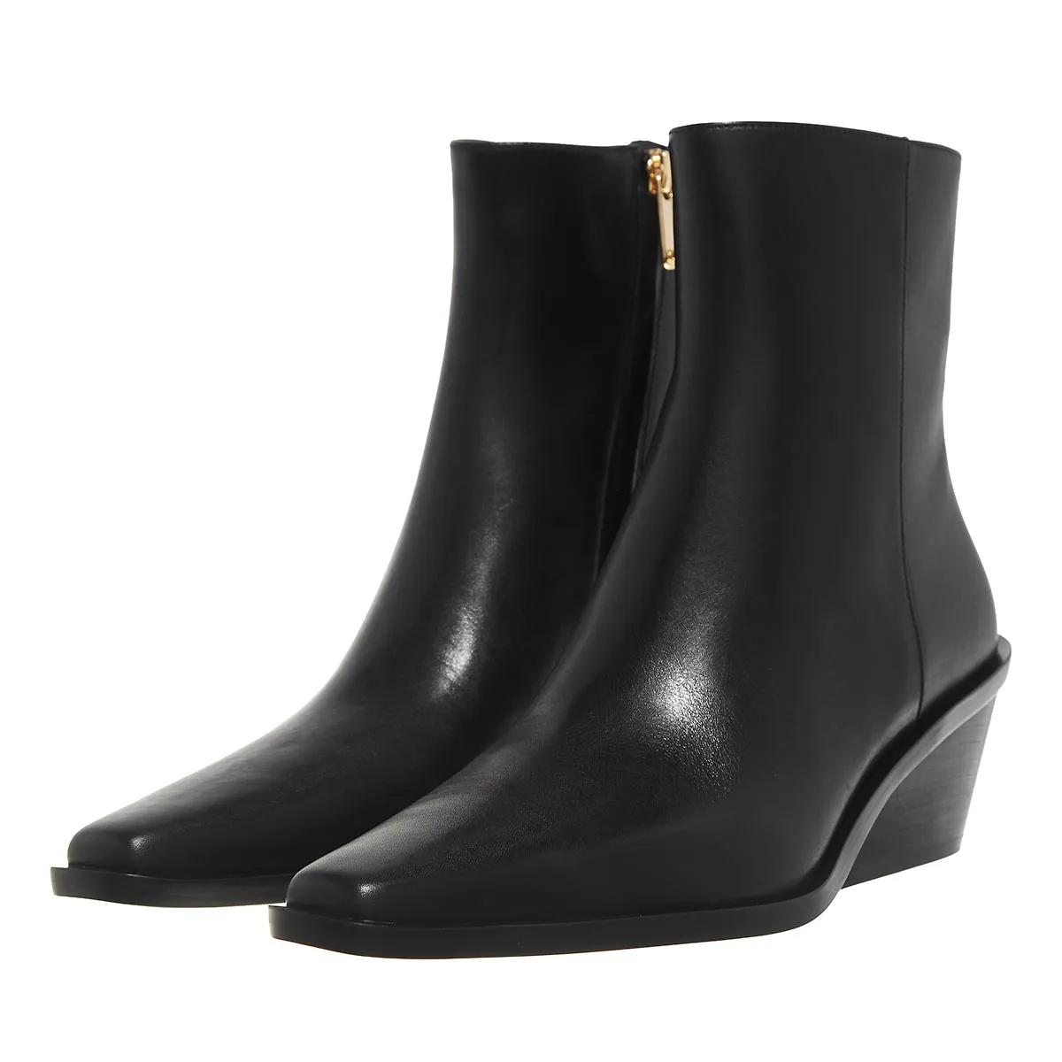 Thumbnail - Michael Kors Stiefeletten - Nash Bootie - Gr. 38 (EU) - in Schwarz - für Damen