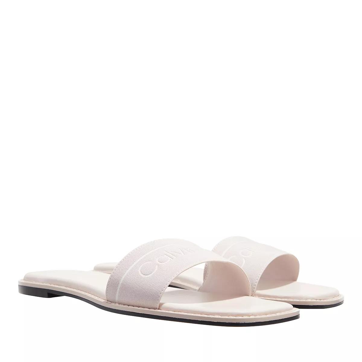 Calvin klein gredel clearance flat