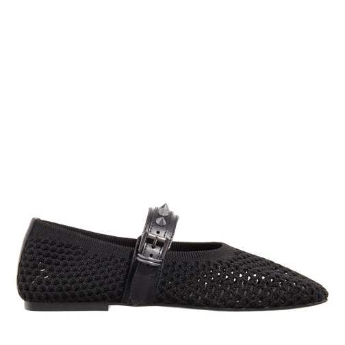 Ash Ballerina Bijoux01 Black/Black