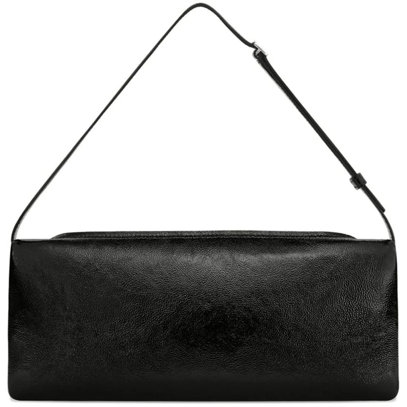 Courrèges Clutch Bags Black schwarz