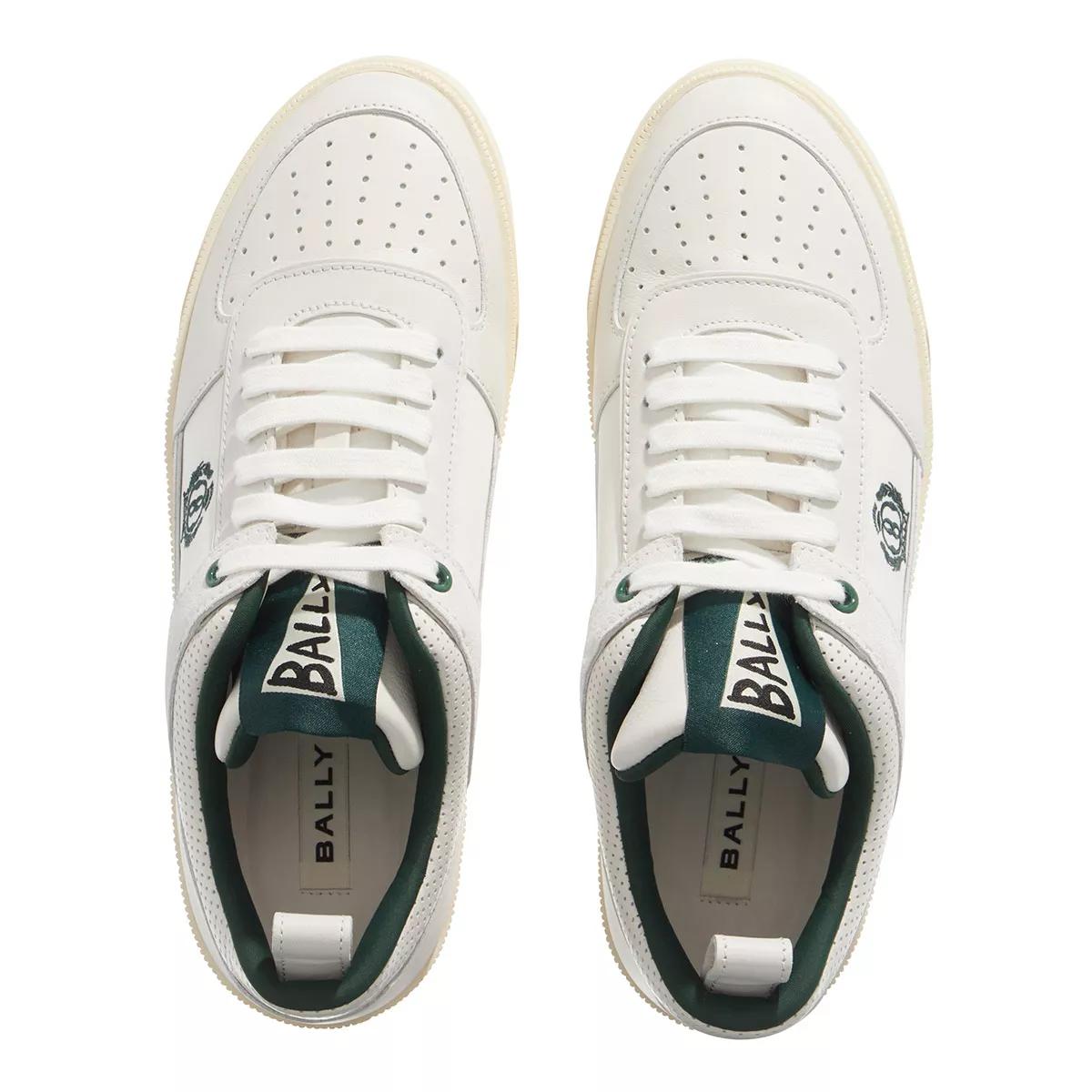 Cheap hot sale bally sneakers