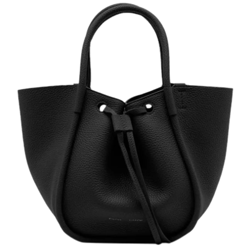Proenza Schouler Fourre-tout Bags Black schwarz