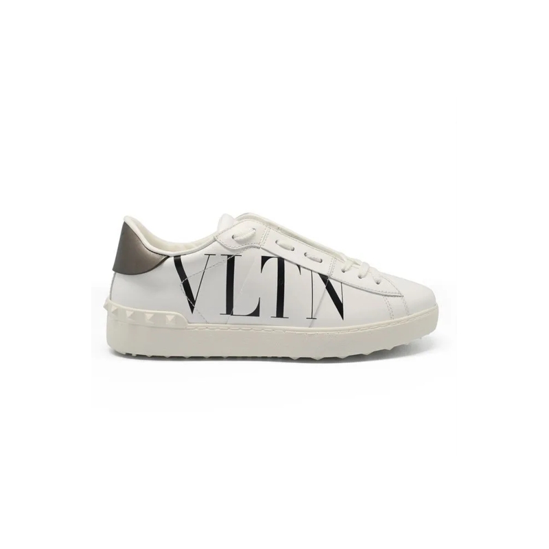Valentino Garavani Lage-top sneaker Open Sneakers White