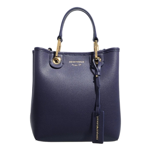 Emporio Armani Simil Cervo Tempesta/Tempesta Tote