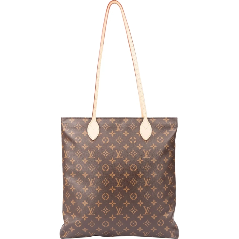 Louis Vuitton Schultertasche Louis Vuitton Canvas Monogram Carry It Shoulder Ba mehrfarbig