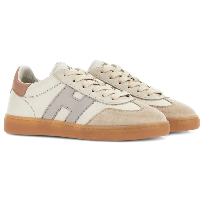 Hogan Low-Top-Sneaker Sneakers White weiß