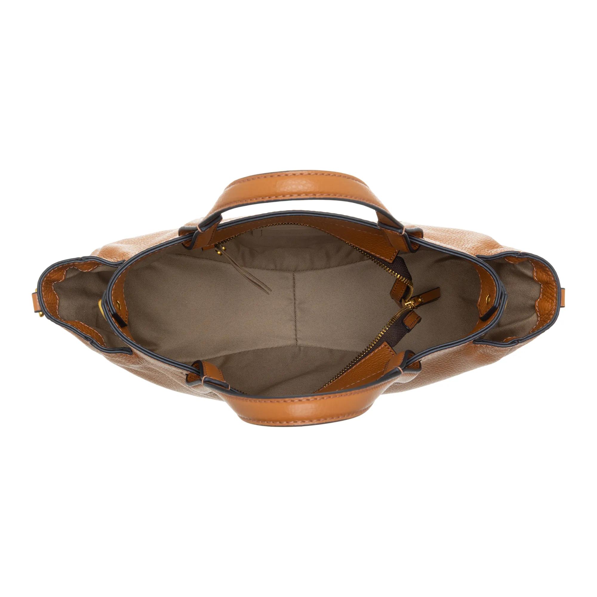 Gianni Chiarini Shoppers Ottavia in bruin
