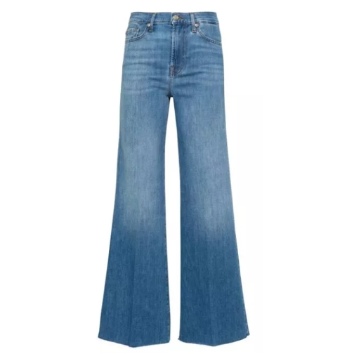 Seven for all Mankind Jeans MID BLUE MID BLUE 