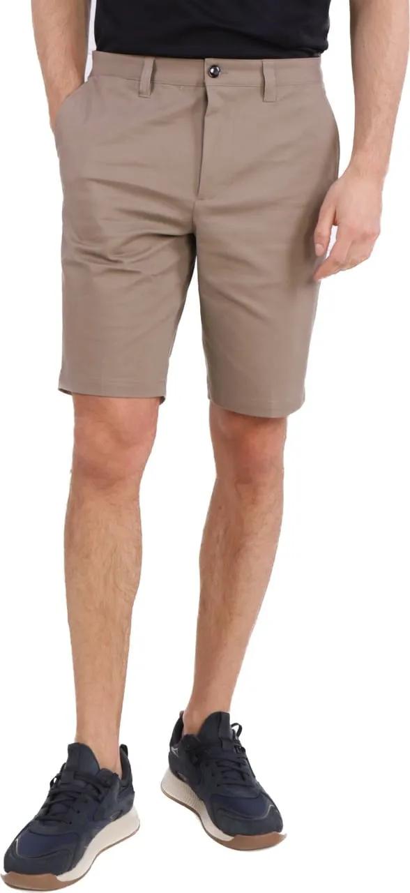 Thumbnail - Emporio Armani - Bermuda Taupe - Größe 46 - taupe