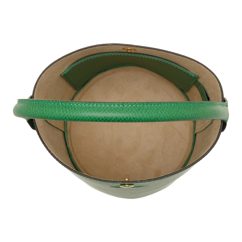 Longchamp Bucket Bag Epure Grün(Image 5)