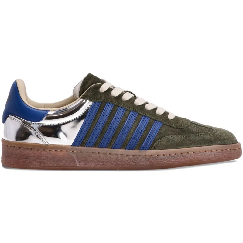 Dsquared2 Sneaker basse Sneakers Multicolour mehrfarbig