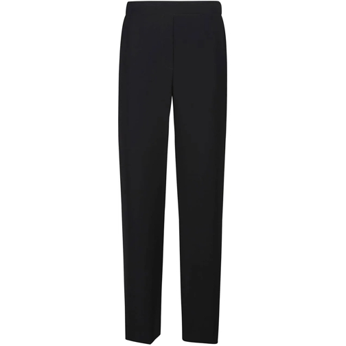 P.A.R.O.S.H.  Poker Pant Black schwarz