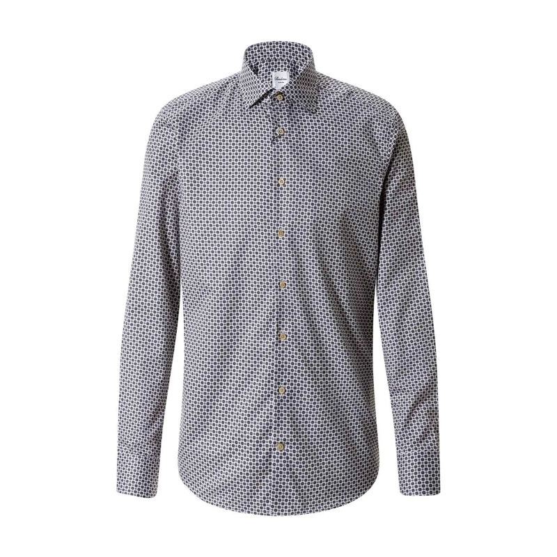 STENSTRÖMS Chemise 712751 9222 mehrfarbig