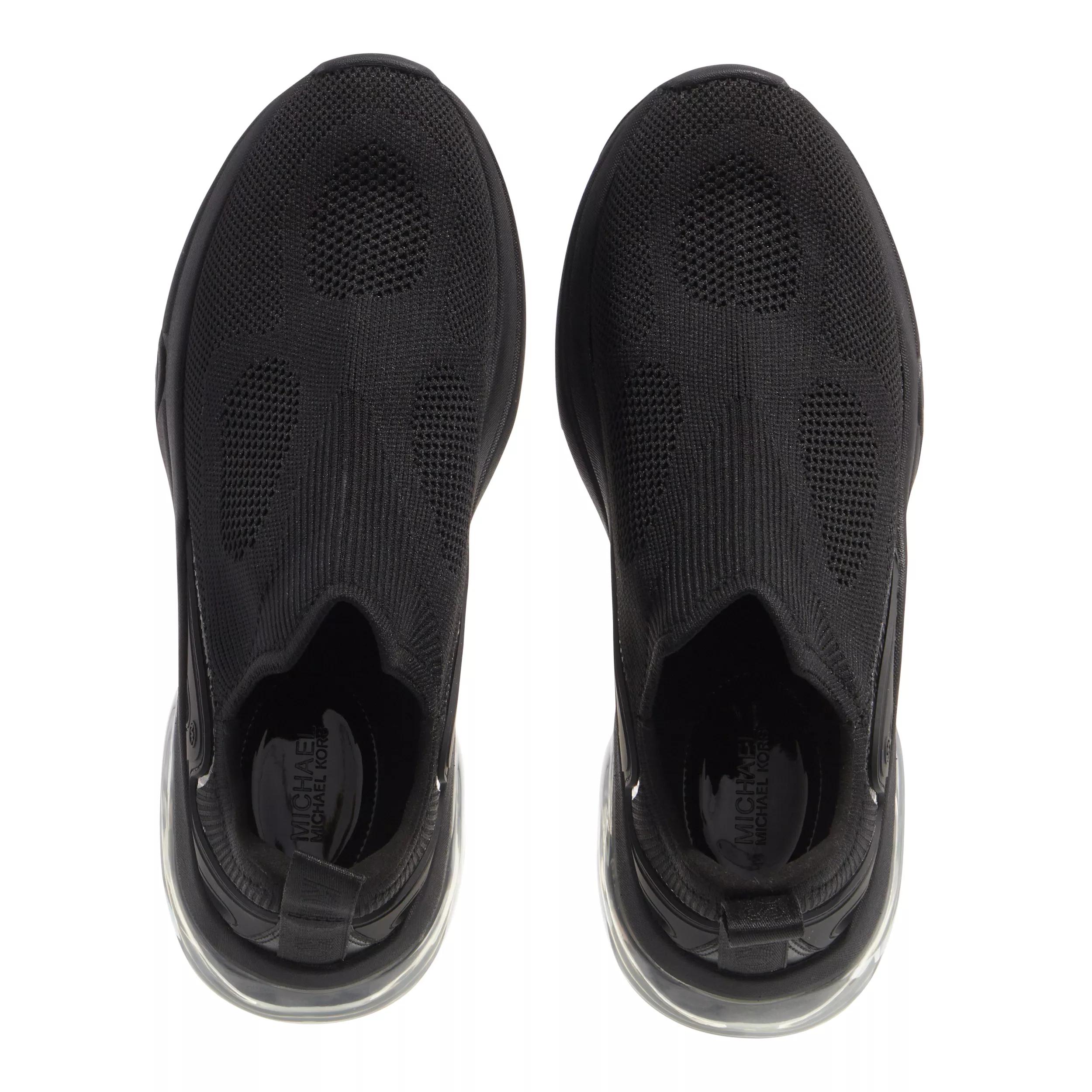 Michael kors store perforated slip on