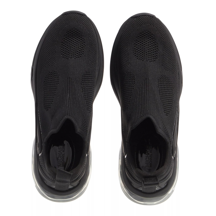 Michael kors deals slip on black