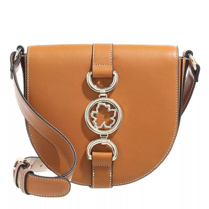 Magnetic Messenger Bag - Luxury Crossbody Bags - Bags