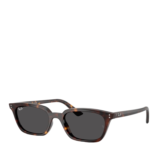 Ray-Ban Sonnenbrille Zaya Havana