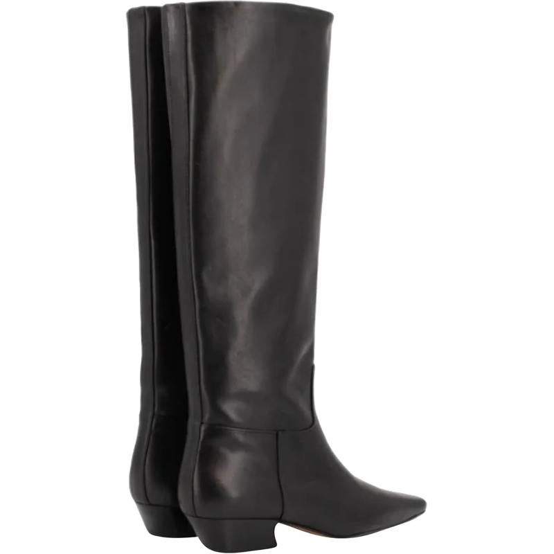 Toral Stiefel Toral  Laarzen Zwart Tl-sasha schwarz(Image 2)