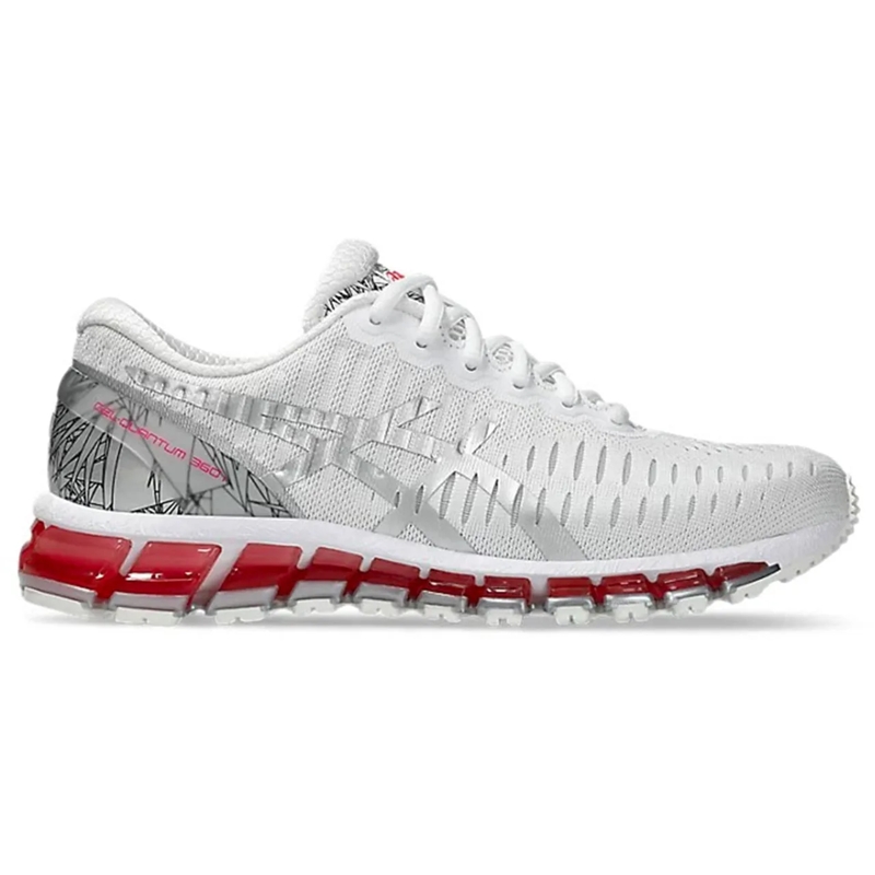 Asics Low-Top-Sneaker asics gel quantum 360 beige