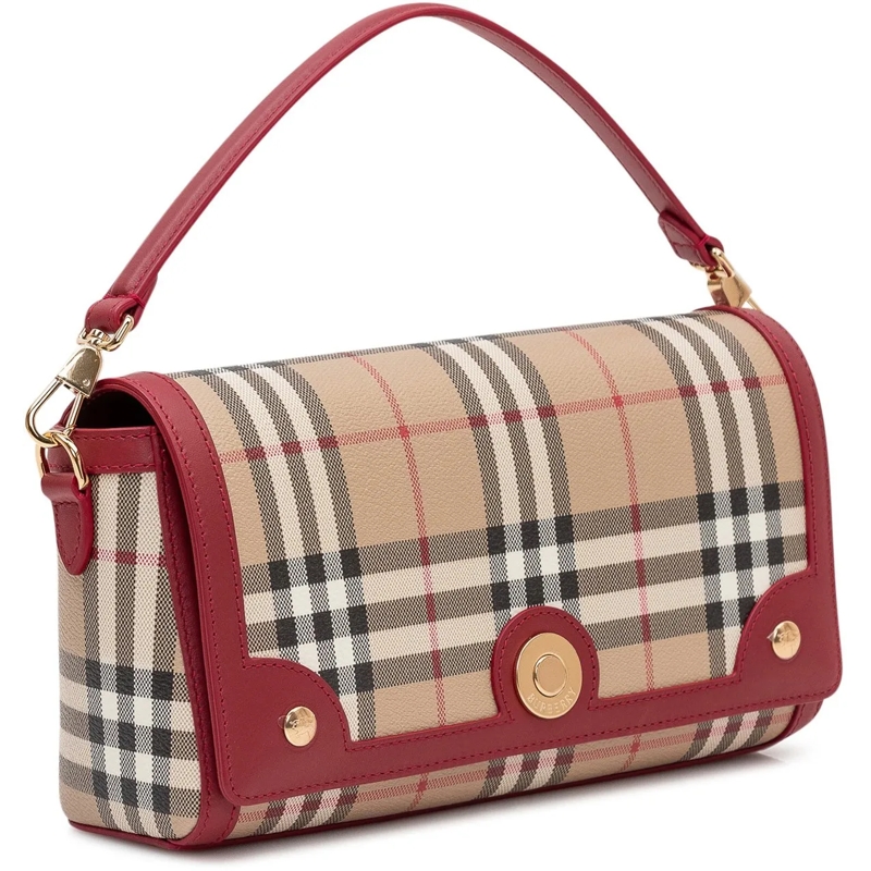 Burberry Schultertasche Pochette Note Small mehrfarbig(Image 3)