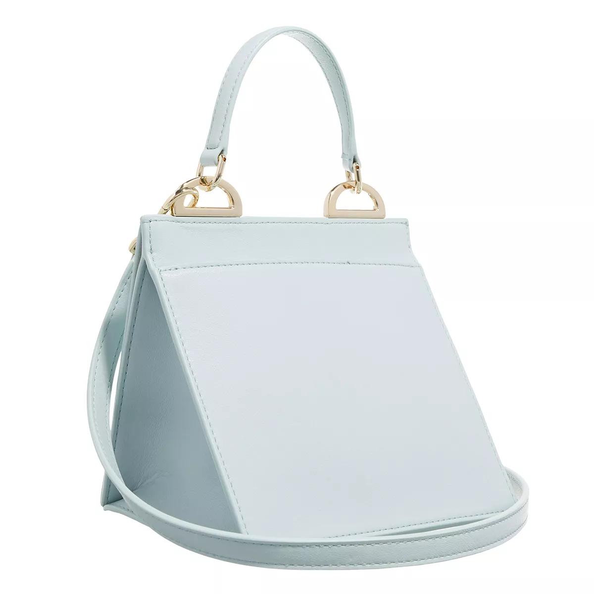 Furla FURLA LINEA FUTURA MINI TOP HA Minty | Crossbody Bag