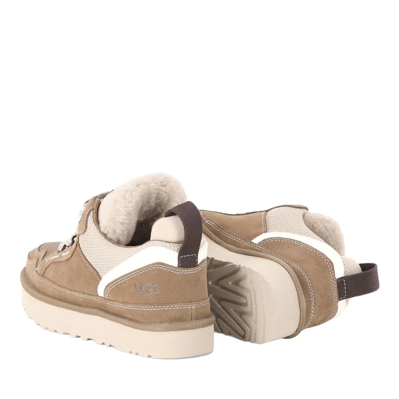 UGG Sneaker basse Sneaker Lowmel braun(Image 3)