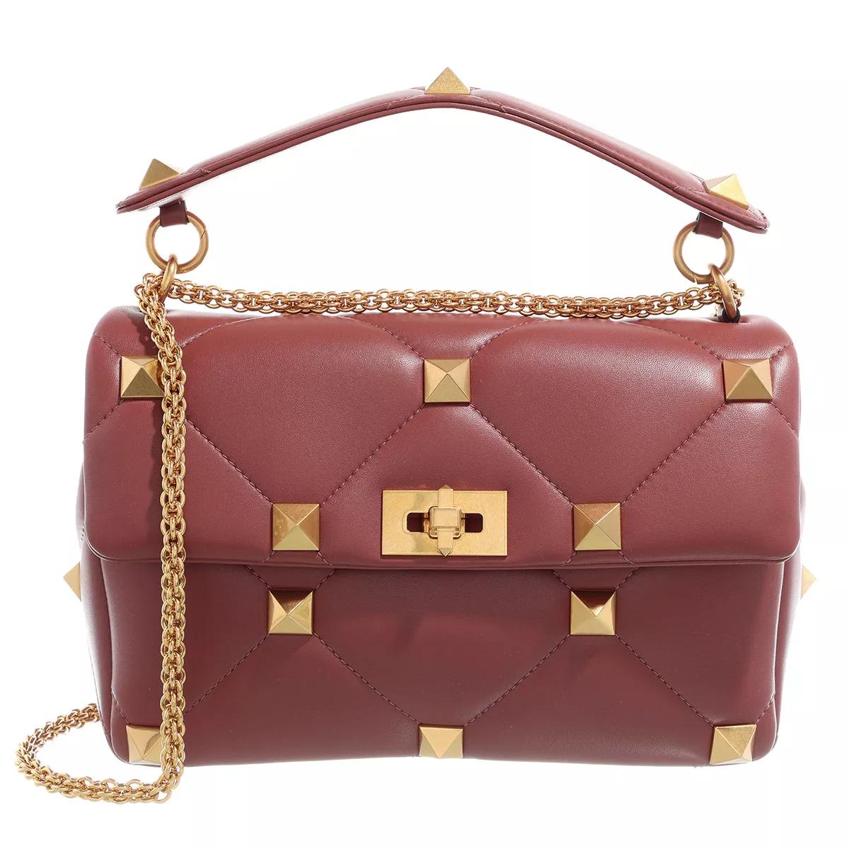 Valentino stud bag sale