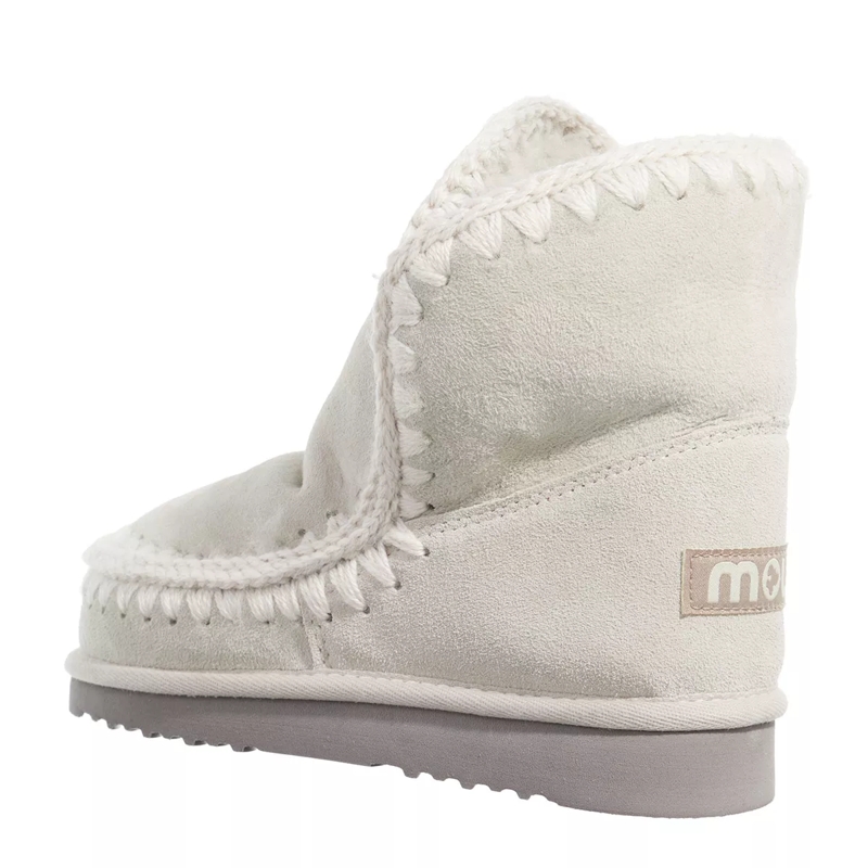 Mou Winterboots Eskimo 18 Silver Birch(Image 2)