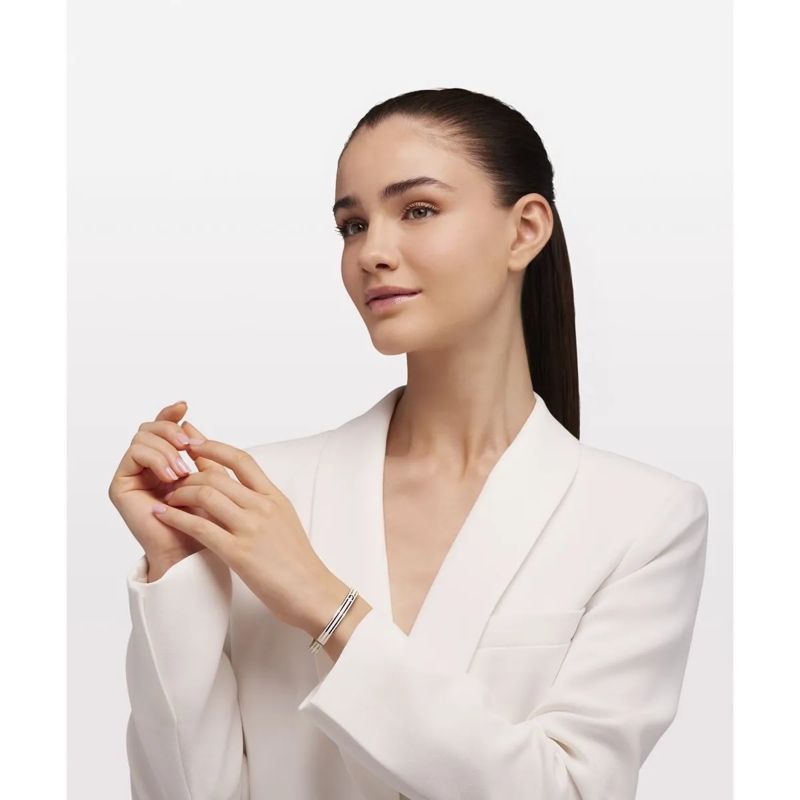 Furla Armreif Bangle Furla Arch Stripe gold(Image 2)