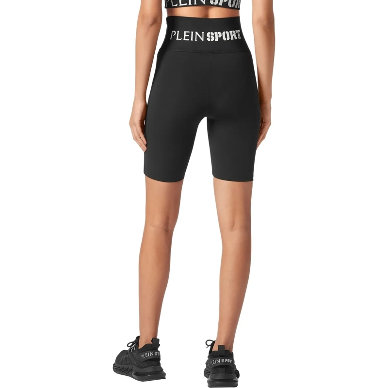 Plein Sport Leggings Leggings schwarz(Image 2)