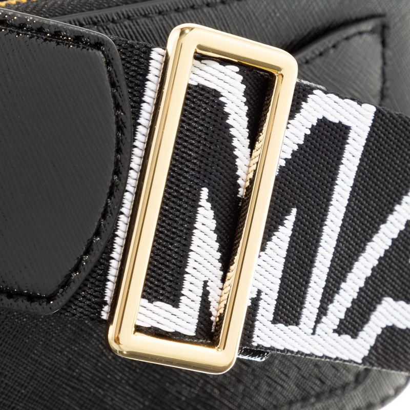 Marc Jacobs Crossbody Bag The Snapshot Black Multi(Image 4)