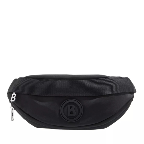 Bogner Maggia Janica Hipbag Shz Black Cross body-väskor