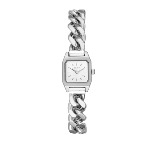 DKNY NY2667 Beekman Watch Silver Dresswatch