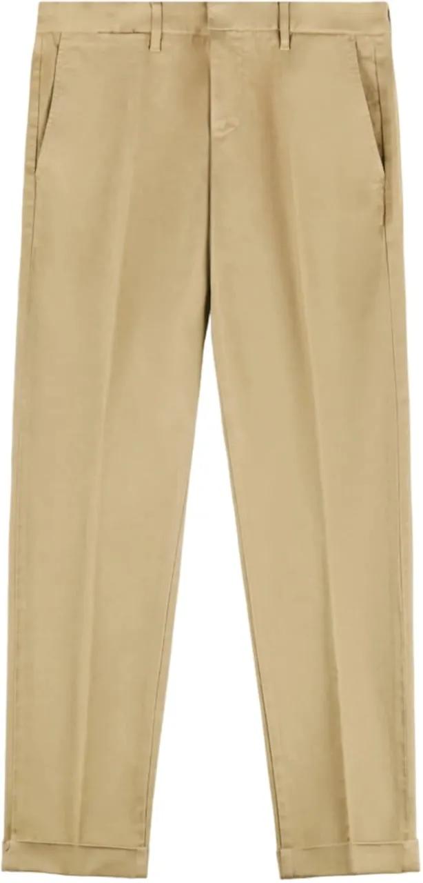 Thumbnail - Fay - Trousers Beige - Größe 30 - beige