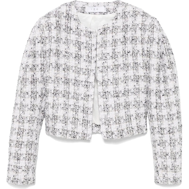 Iro Blazer Gitah weiß