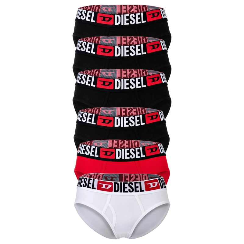 Diesel  OXY-D-CORE-6PACK 6er Pack bunt
