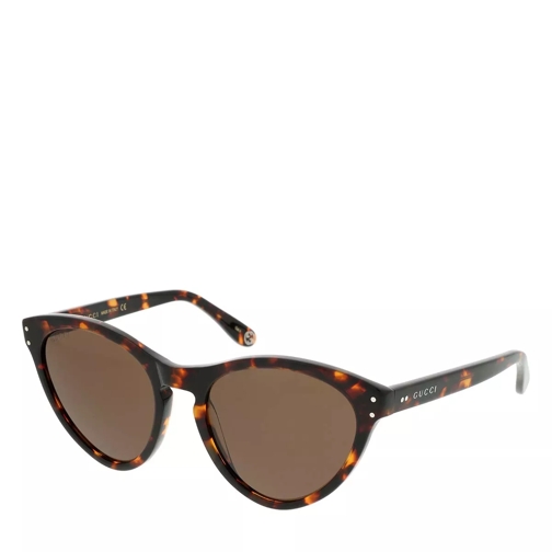 Gucci GG0569S 54 002 Sunglasses