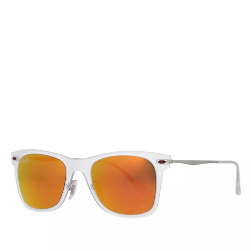 Ray-Ban RB 0RB4210 50 646/6Q Sonnenbrille