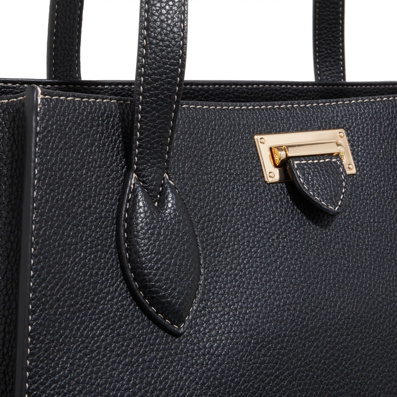 Love Moschino Sac à provisions Click Nero(Image 4)