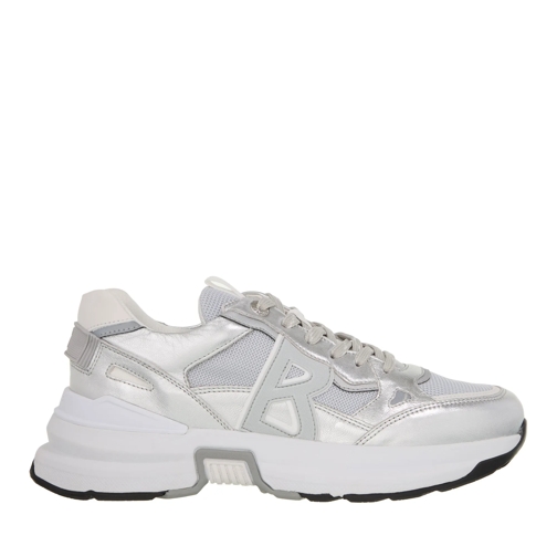 Bogner Low-Top Sneaker CTP25 L Silver