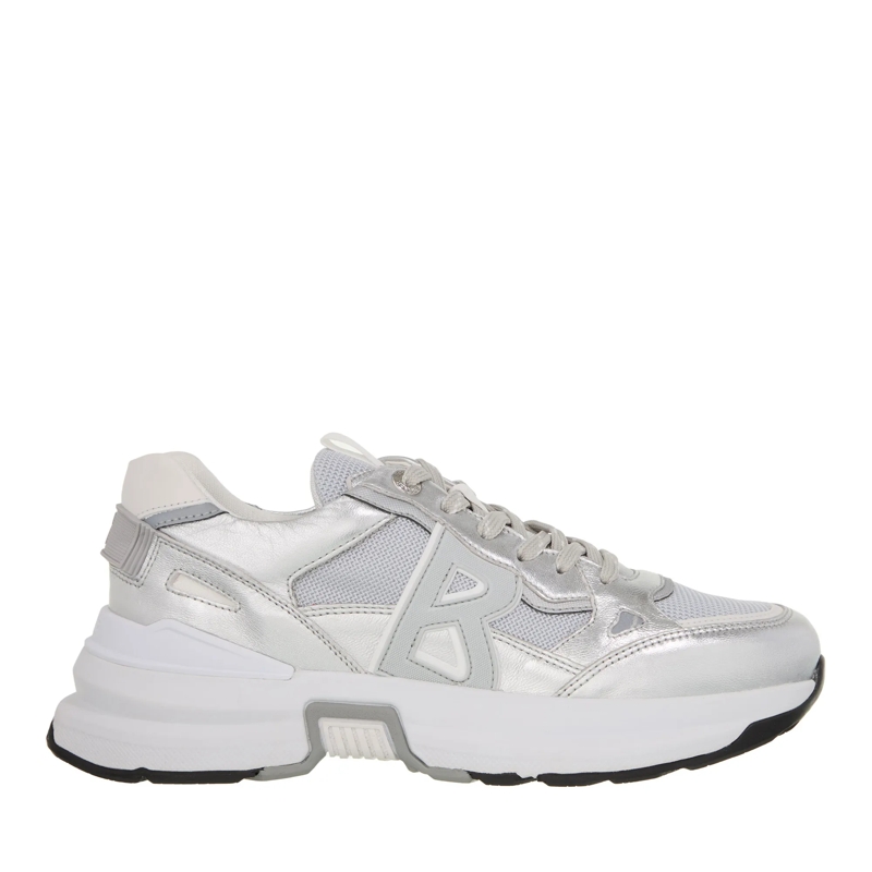 Bogner Low-Top-Sneaker CTP25 L Silver